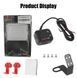 Koso указатель температуры вольтметр + usb выход BA024R11
