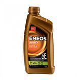 Олива моторна ENEOS ULTRA 0W-20 (1л) EU0021401N JAPAN