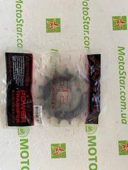 JTF513,15RB Передня зірочка KAWASAKI GPX 250-1400 1973-2017