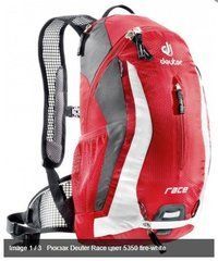Рюкзак Deuter Race 10л 32113 5350 DEUTER