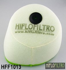 HIFLO HFF1013 - Фільтр повітряний