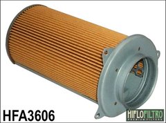 HIFLO HFA3606 - Фильтр воздушный