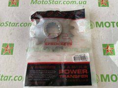 JT JTF297.15 - HONDA CB, CB-1, CBF, RVF, VFR 400/500 1989-2011