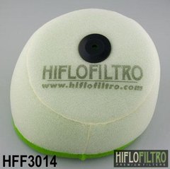 HIFLO HFF3014 - Фільтр повітряний