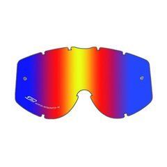 PG 3297 - Скло кросової маски RAINBOW