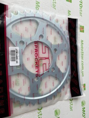Задняя звездочка JT JTR1489.44 KAWASAKI ZX750R, NINJA, KLZ VERSYS (12-)