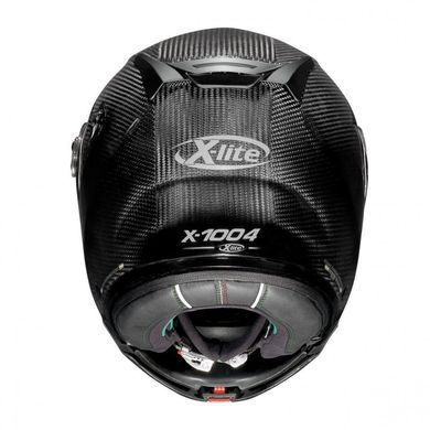 Шлем X-Lite X-1004 ULTRA, XL, Black