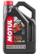 Масло Motul 7100 4T SAE 10W40, 4 литра, (836341, 104092)