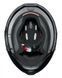 Шлем Nolan N44 EVO SPECIAL N-COM, L, Black