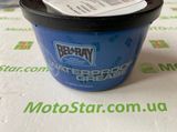Водостійка смазка Bel-Ray Waterproof Grease (475мл) 99540-Tb16W, 475 г