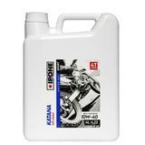 Масло моторное IPONE KATANA OFF-ROAD 10W40 4 л 801105 синтетическое, 4 литра