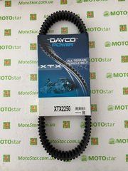 DY XTX2250 - Ремінь варіатора посилений 32,4 X 1 055 PRanger MVRS 6x6 700 EFI 800 Crew EPS LE Mid-Size HD