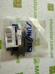 SS 34713 - Зірка передня HONDA CR, CRE, CRF 250/450/500 1988-2012  (JTF284,13)