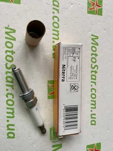 Купить NGK 93972 / LMAR8J-9E - Свеча зажигания 171FMM TEKKEN 250