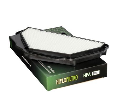 HIFLO HFA2921 - Фильтр воздушный