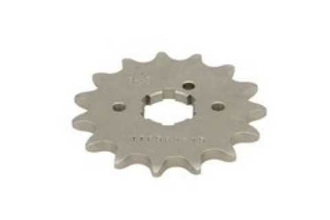 Купить JTF569,15 Звезда передняя KAWASAKI KDX, KL, KLX, KV, KX