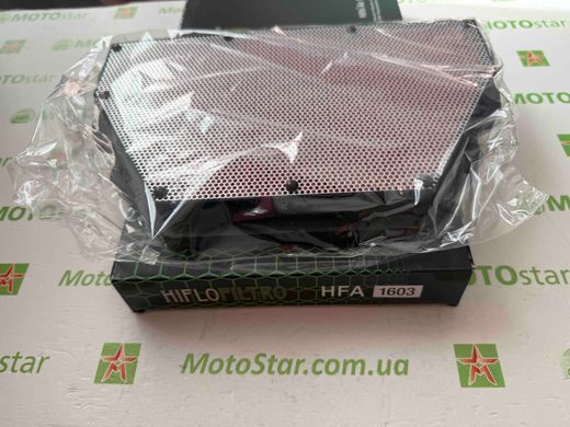 HIFLO HFA1603 - Фильтр воздушный CBR 600 F (1999-2000) 17210-MBW-000