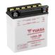 YUASA 12N5-3B Мото аккумулятор 5,3 А/ч, 39 А, (-/+) 120х60х130 мм