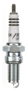 NGK 2202 / DPR8EIX-9 - Свеча зажигания BENELLI CAFFENERO, VELVET; BIMOTA DB, YB; CAGIVA ELEFANT, T4E, T4R, W12 125-2300
