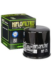 HIFLO HF175 - Фільтр масляний