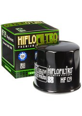 HIFLO HF129 - Фильтр масляный