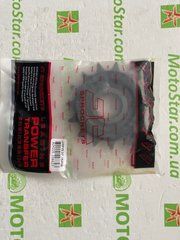JT JTF1537.15RB с демфером KAWASAKI Z 1000 '07-'16