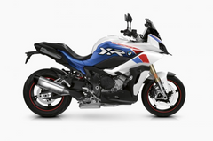 Комплект ланцюг та зірки BMW S1000 XR 2020-2021 did 525zvmx, JTR10.45, JTF404.17