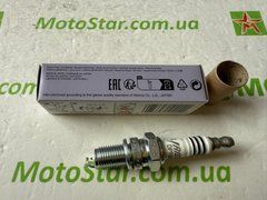 NGK 2202 / DPR8EIX-9 - Свічка запалювання BENELLI CAFFENERO, VELVET; BIMOTA DB, YB; CAGIVA ELEFANT, T4E, T4R, W12 125-2300