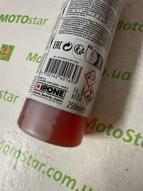 Стабілізатор палива IPONE Fuel Stabilizer 0,25л. (800655), 250 мл