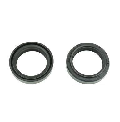 AT P40FORK455168 33x45x8/10.5 мм - Сальник вилки HONDA FES, NES, PES, SH; MBK YP 125/150/250 1996-2015