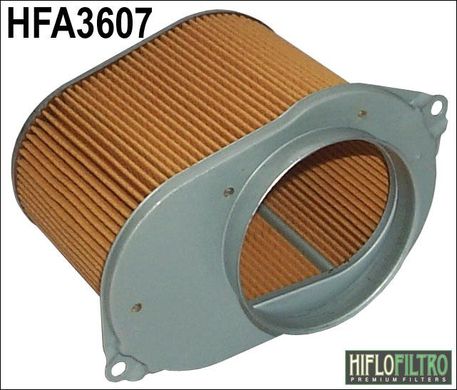 HIFLO HFA3607 - Фильтр воздушный