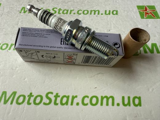 NGK 2202 / DPR8EIX-9 - Свеча зажигания BENELLI CAFFENERO, VELVET; BIMOTA DB, YB; CAGIVA ELEFANT, T4E, T4R, W12 125-2300