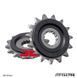 JT JTF1537.15RB с демфером KAWASAKI Z 1000 '07-'16