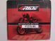 YTZ7S-BS 4 RIDE AGM, 12В 5.5Ah 130А R+ 113x70x105мм