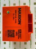 Аккумулятор промышленный MAXION MXBP-OT 45-12 GEL (12V, 45А) 196x166x173 мм, HUAWEI вес 12,6кг