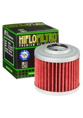 HIFLO HF151 - Фільтр масляний