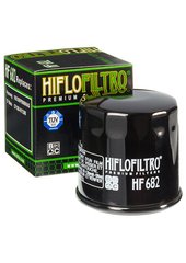 HIFLO HF682 - Фильтр масляный