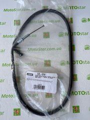 Трос зчеплення SUZUKI GSX-R 600/750/1000 2000-2005 (LS-215) (58200-29G00)