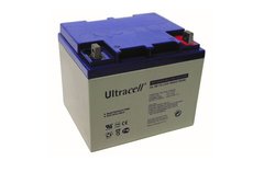 UL40-12 Акумуляторна батарея ULTRACELL