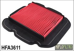 HIFLO HFA3611 - Фільтр повітряний