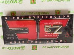 Ланцюг приводний JT JTC530Z3-118RL KAWASAKI ZZR; YAMAHA FZ6, YZF-R1 600/1000/1400 2004-2009