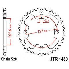 JT JTR1480.38 - Звезда задняя
