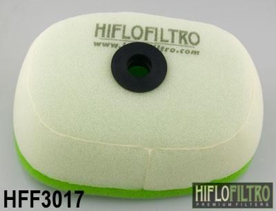 HIFLO HFF3017 - Фильтр воздушный