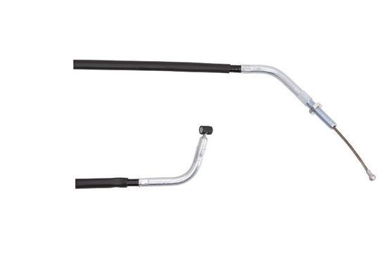 Трос сцепления SUZUKI GSX-R 600/750/1000 2000-2005 (LS-215) (58200-29G00)