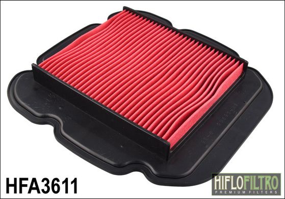 HIFLO HFA3611 - Фильтр воздушный
