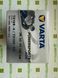 VARTA TTZ10S-BS / TTZ10S-4 Powersports AGM Аккумулятор 8 А/ч, 150 А, (+/-), 150х87х93 мм