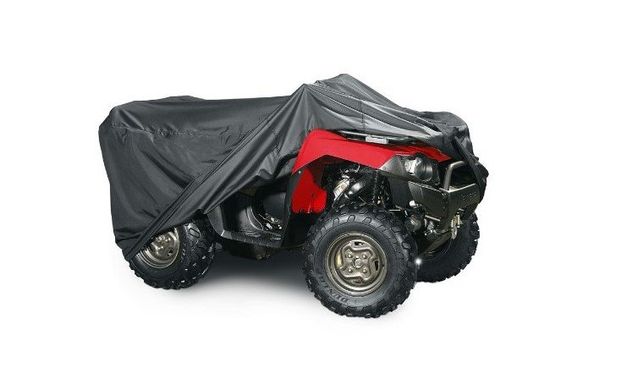 Чохол для квадроцикла Raider 02-1040 X-Large ATV Cover