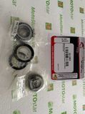 ALLBALLS 22-1009 - Комплект подшипников рулевой колонки (SSK902R) KAWASAKI EN, KL, KLE, KLR, KLX, KZ, VN, W, Z, ZL, ZN, ZR, ZR-7, ZRX, ZX, ZX-6R, ZX-7R, Z/ZG, ZZR 250-1500 1979-2018