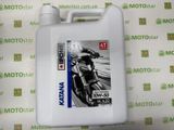 IPONE Katana 10W50 (4 л.) Моторное масло IPONE для мотоцикла 801029, 4 литра