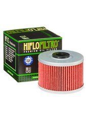 HIFLO HF112 - Фільтр масляний Loncin  250-300 YF300 LC178MN, FE250 171YMM, Voge Rally, вог 300 раллі